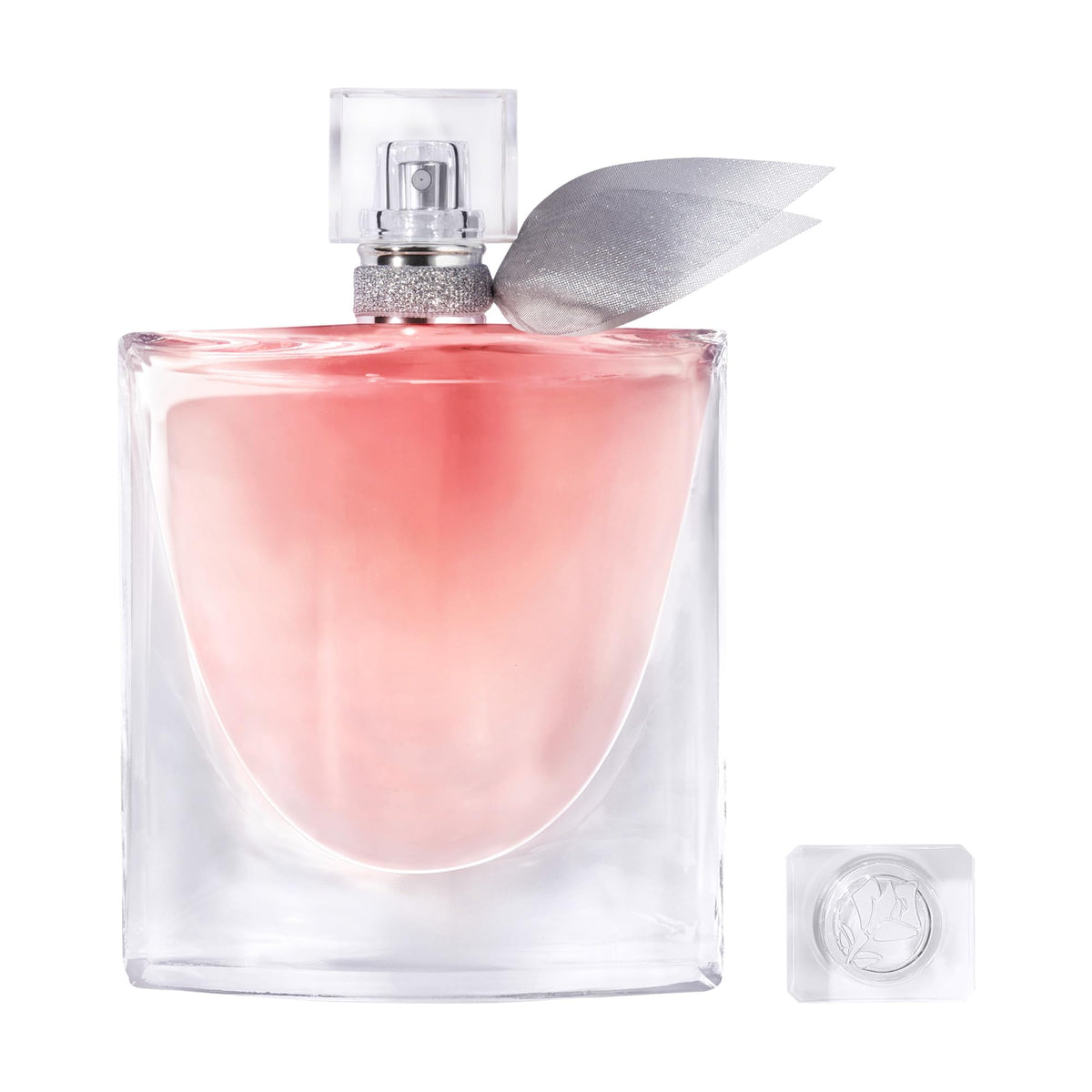 Lancôme La Vie Est Belle Eau de Parfum - Long Lasting Fragrance with Notes of Iris, Earthy Patchouli, Warm Vanilla & Spun Sugar - Floral & Sweet Women's Perfume
