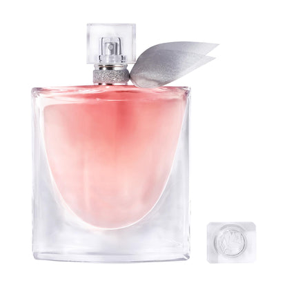 Lancôme La Vie Est Belle Eau de Parfum - Long Lasting Fragrance with Notes of Iris, Earthy Patchouli, Warm Vanilla & Spun Sugar - Floral & Sweet Women's Perfume