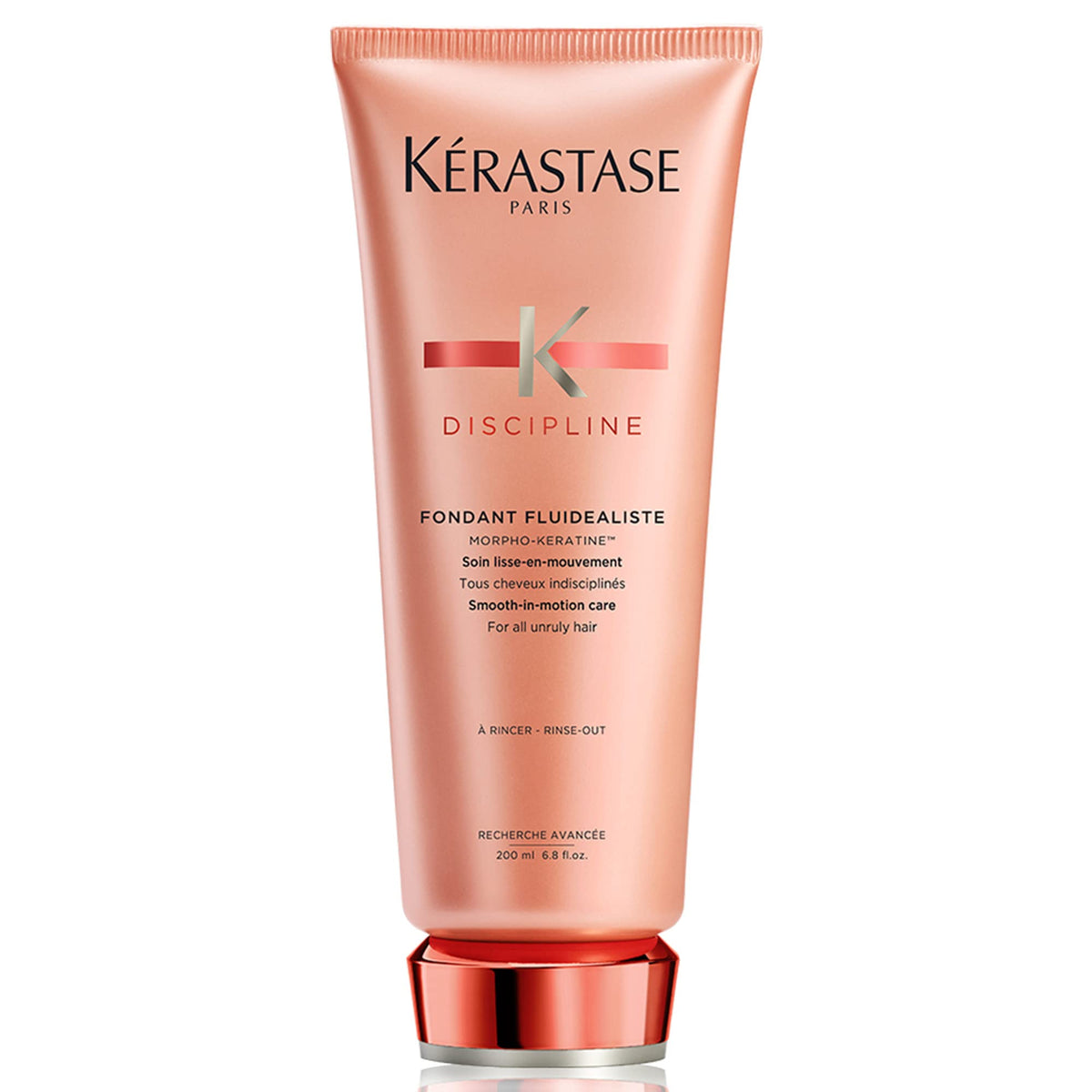 Kérastase Discipline Smoothing Conditioner for All Hair Types, 200 mL