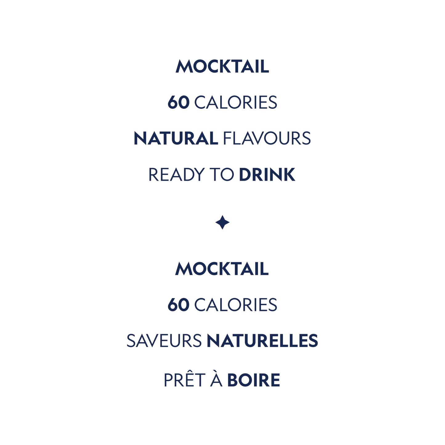 Atypique Non-Alcoholic Cocktail, Mojito, 355 mL, 12-Count 🍁 All In One Marketplace Canada