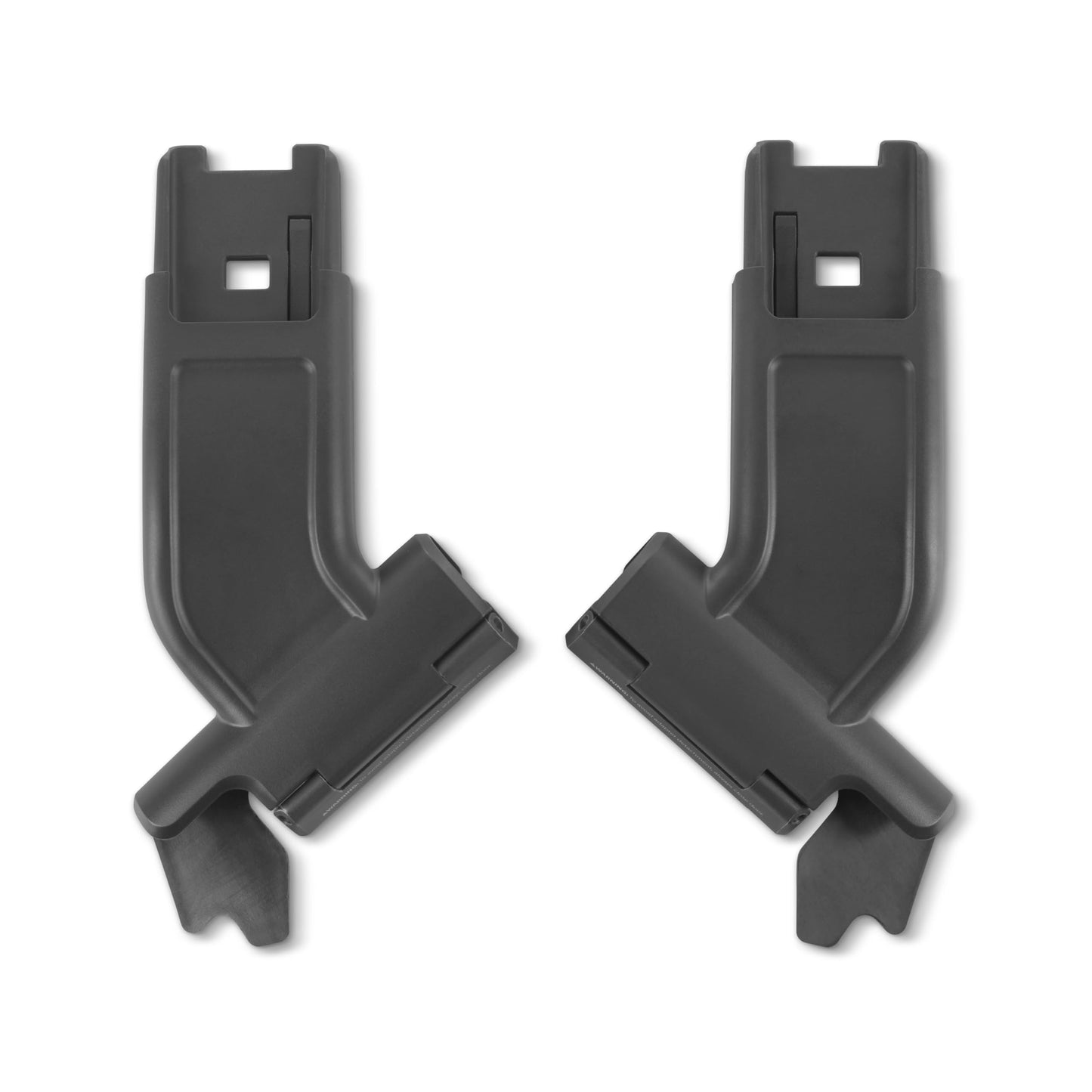 UPPAbaby Lower Adapter for Vista, Vista V2, Vista V3 Strollers/Compatible with RumbleSeat V2+, Bassinet, Aria, Mesa V2, and Mesa Max Infant Car Seats/Quick + Secure Attachment / 1 Set 🍁 All In One Marketplace Canada