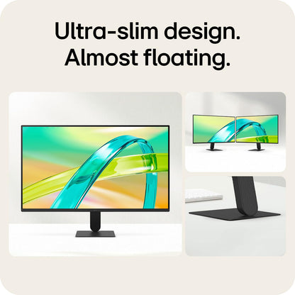 LG 27" Gaming Monitor 27U411B FHD (1920x1080) IPS 144Hz