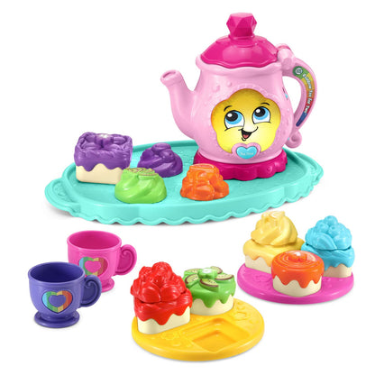 LeapFrog Rainbow Tea for Two (English Version)