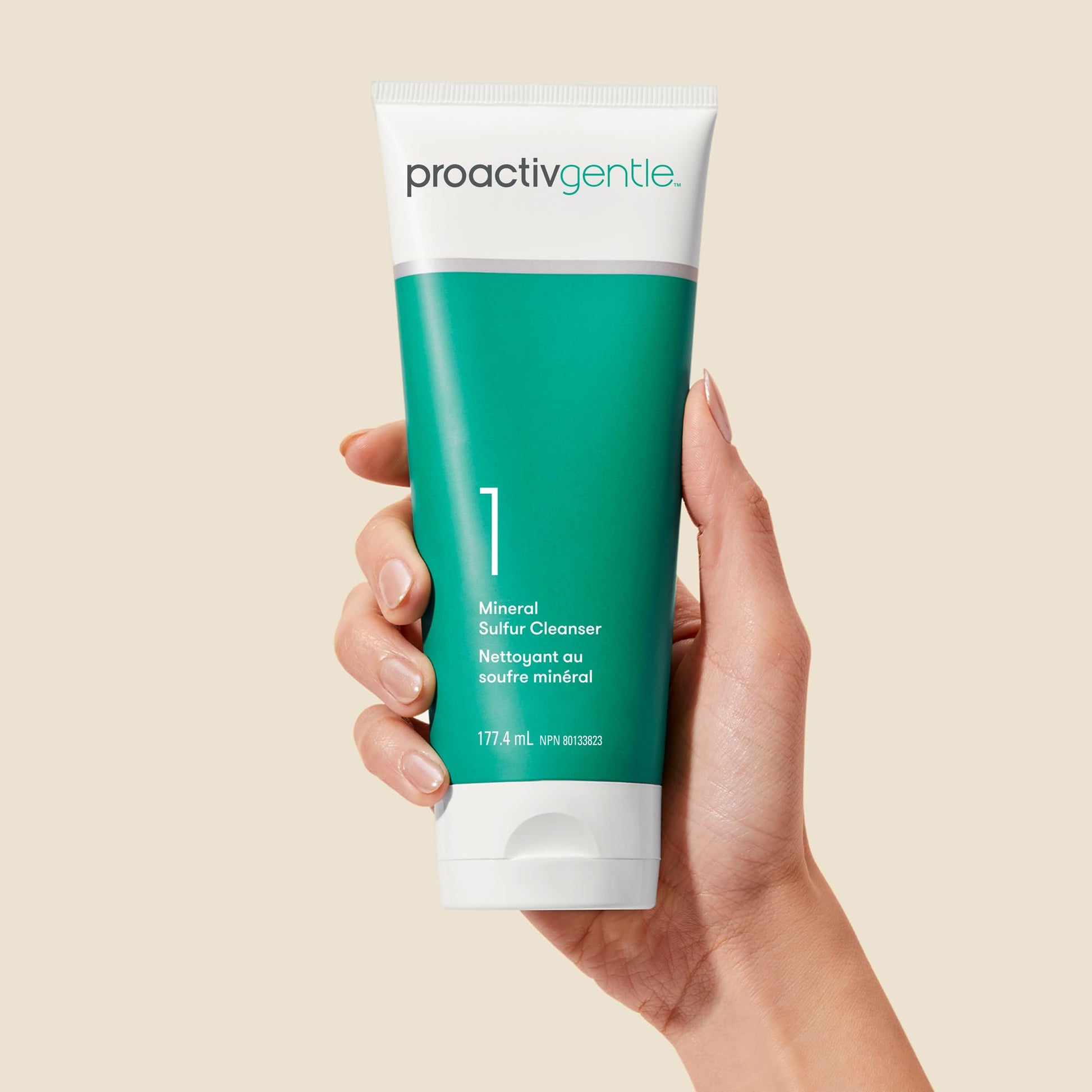Proactiv Gentle Mineral Sulfur Cleanser (90 Days) - 177.4ML Proactiv
