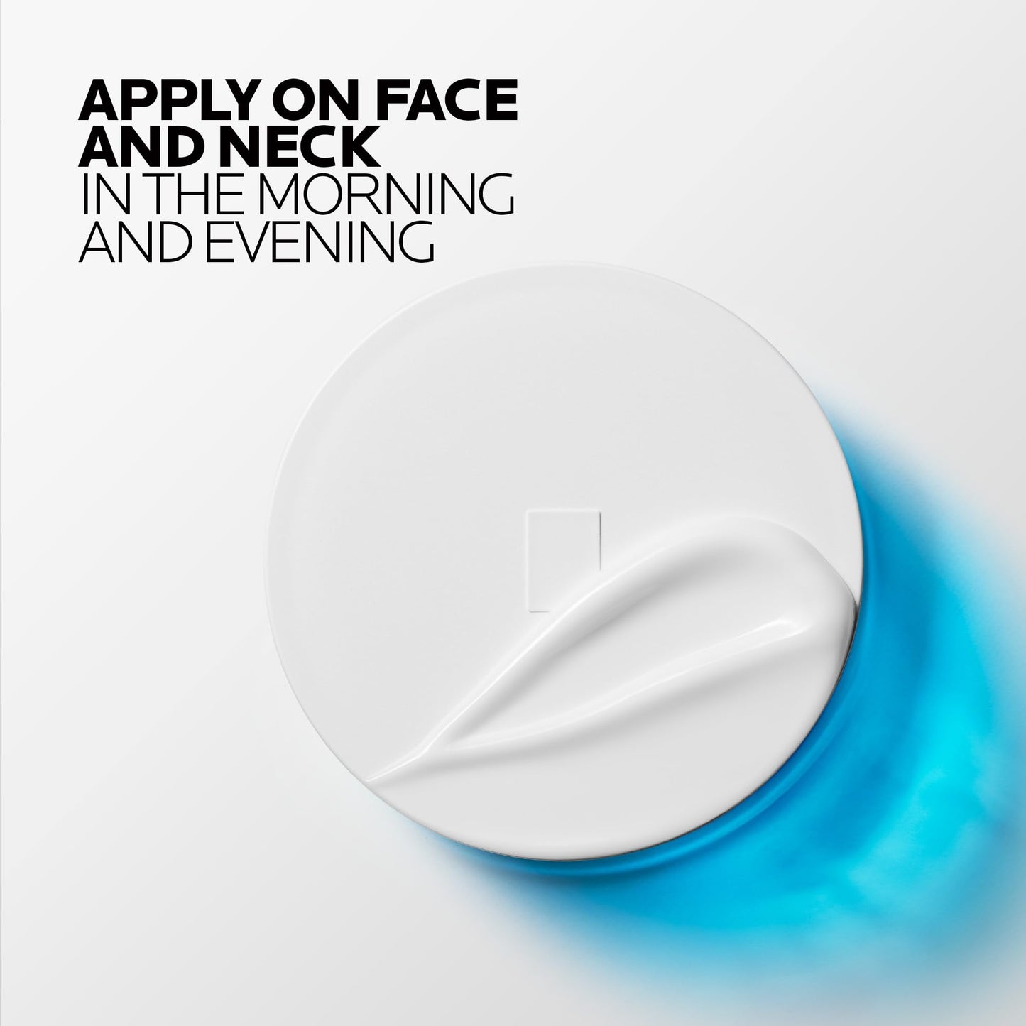 La Roche-Posay Hyalu B5 Face Cream, Anti-Wrinkle Firming Face Moisturizer for All Skin Types, with 3 Forms of Hyaluronic Acid, Vitamin B5 and Ectoin, Recommended by Dermatologists, 50mL La Roche-Posay