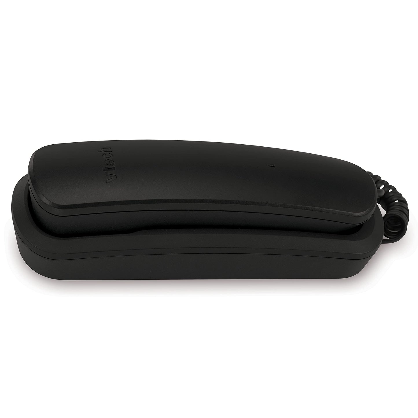 VTech Trimstyle Corded Telephone (CD1103), Black 🍁 All In One Marketplace Canada