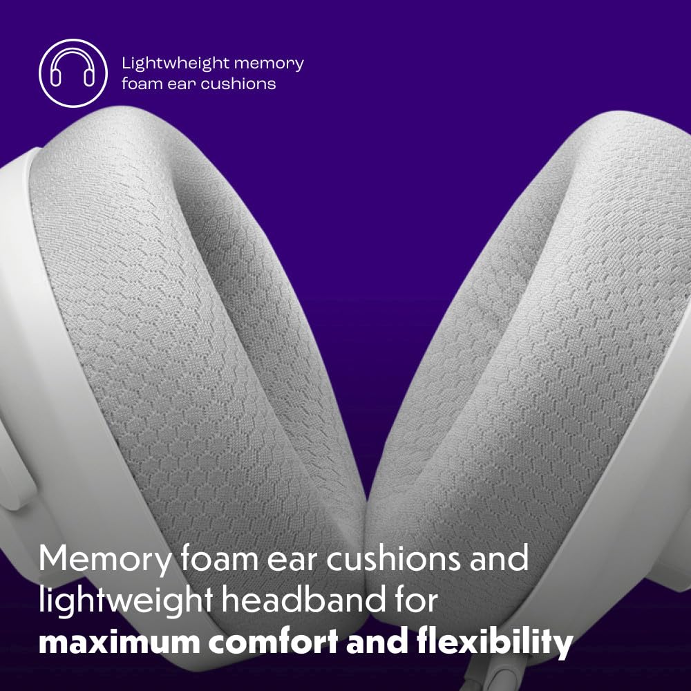 JBL Quantum 100M2 - White