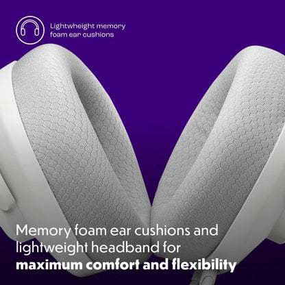 JBL Quantum 100M2 - White
