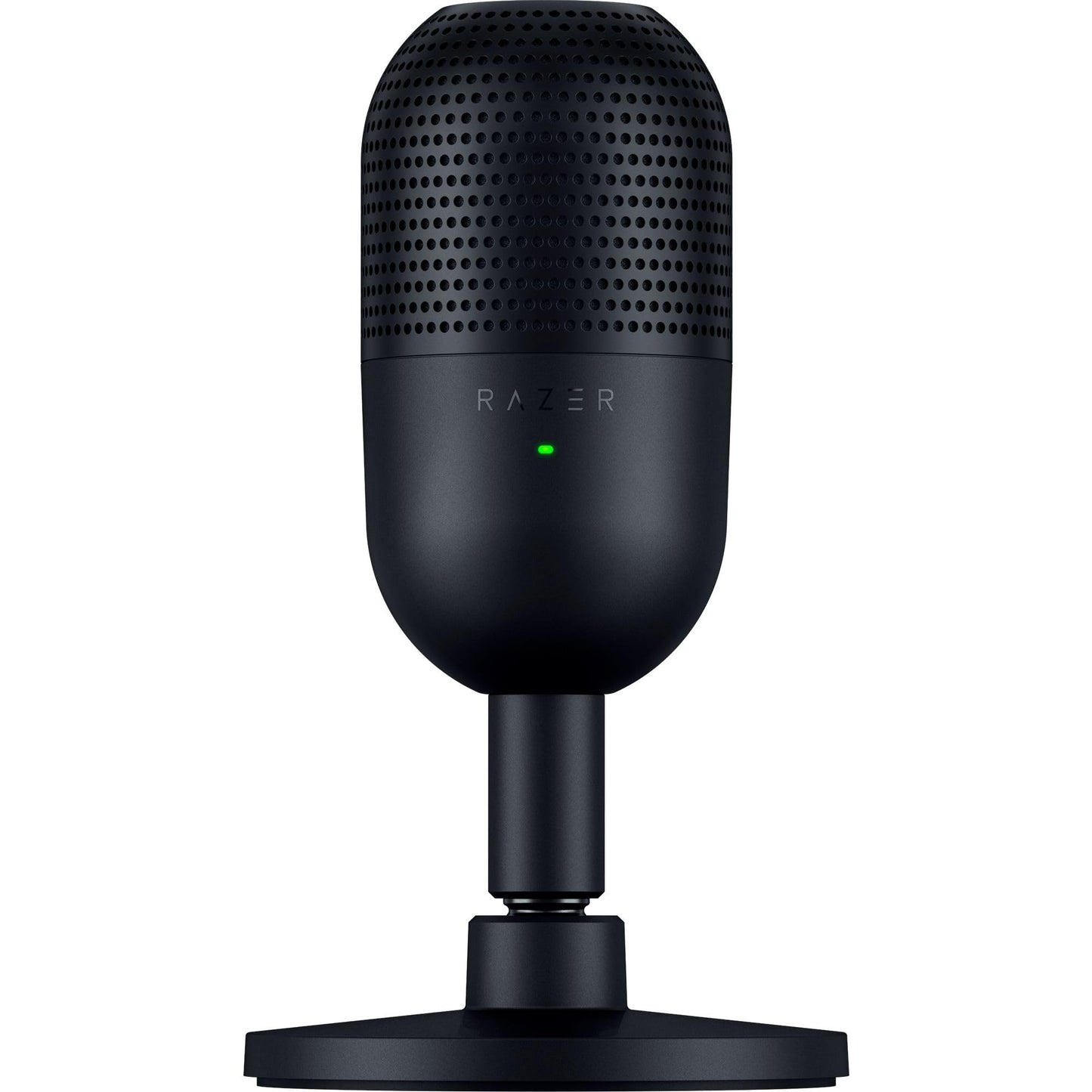 Razer Seiren V3 Mini USB Microphone, Supercardioid Condenser Mic, Black
