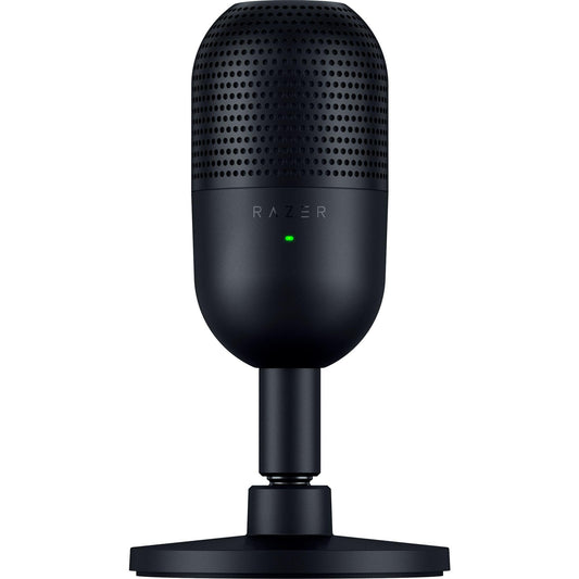 Razer Seiren V3 Mini USB Microphone, Supercardioid Condenser Mic, Black 🍁 All In One Marketplace Canada