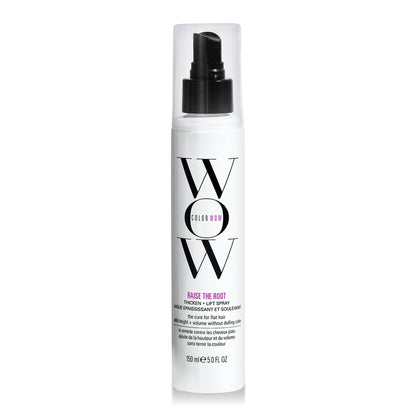 COLOR WOW Raise The Root Thicken Plus Lift Spray, 5 fl. Oz., 1 Count - Available at All In One Marketplace Canada