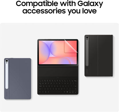 Samsung Galaxy Tab S10 Lite (CAD Version) - Silver, 128GB, 10.9" Android Tablet, AI Assistant, 8000mAh Battery, S Pen Inlcuded 🍁 All In One Marketplace Canada