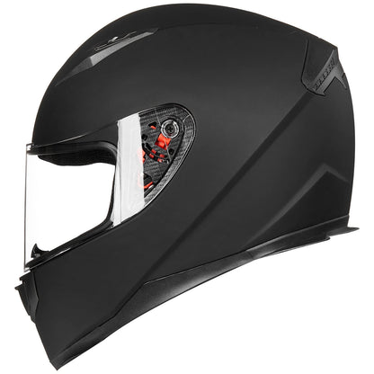 ILM Full Face Motorcycle Helmets for Adult Men and Women DOT Model ILM-313 🍁 All In One Marketplace Canada