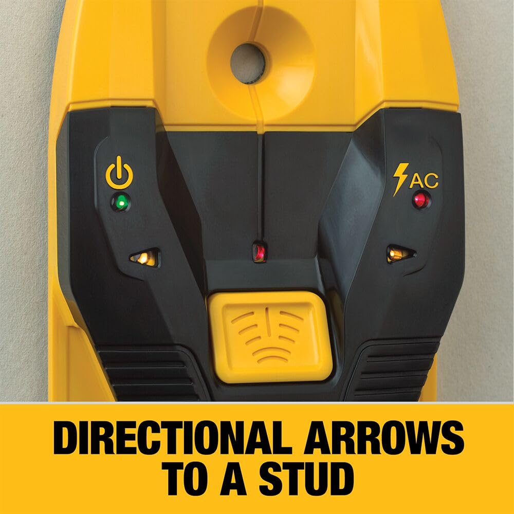 DEWALT 3/4 in. Stud Finder (DW0100)