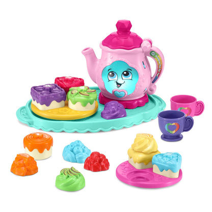 LeapFrog Rainbow Tea for Two (English Version)