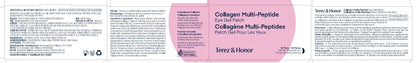 Under Eye Patches Korean Skincare: Peptide Collagen Gel Eye Mask for Puffy Eyes Dark Circles Wrinkles Undereye Bags Fine Lines & Smile Lines - Deep Hydrating & Firming Eye Pad - Cruelty-Free, 30 Pairs - Available at All In One Marketplace Canada