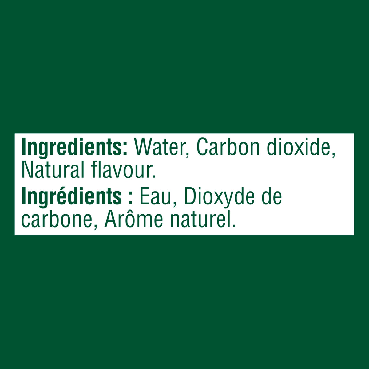Maison Perrier Forever Coconut, Sparkling Water Beverage, 24 x 330ml