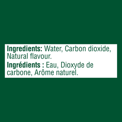 Maison Perrier Forever Coconut, Sparkling Water Beverage, 24 x 330ml