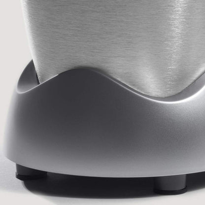Nutri Bullet PRO Single Serve Blender (900W) in Silver, small (NB9-0902S) 🍁 All In One Marketplace Canada