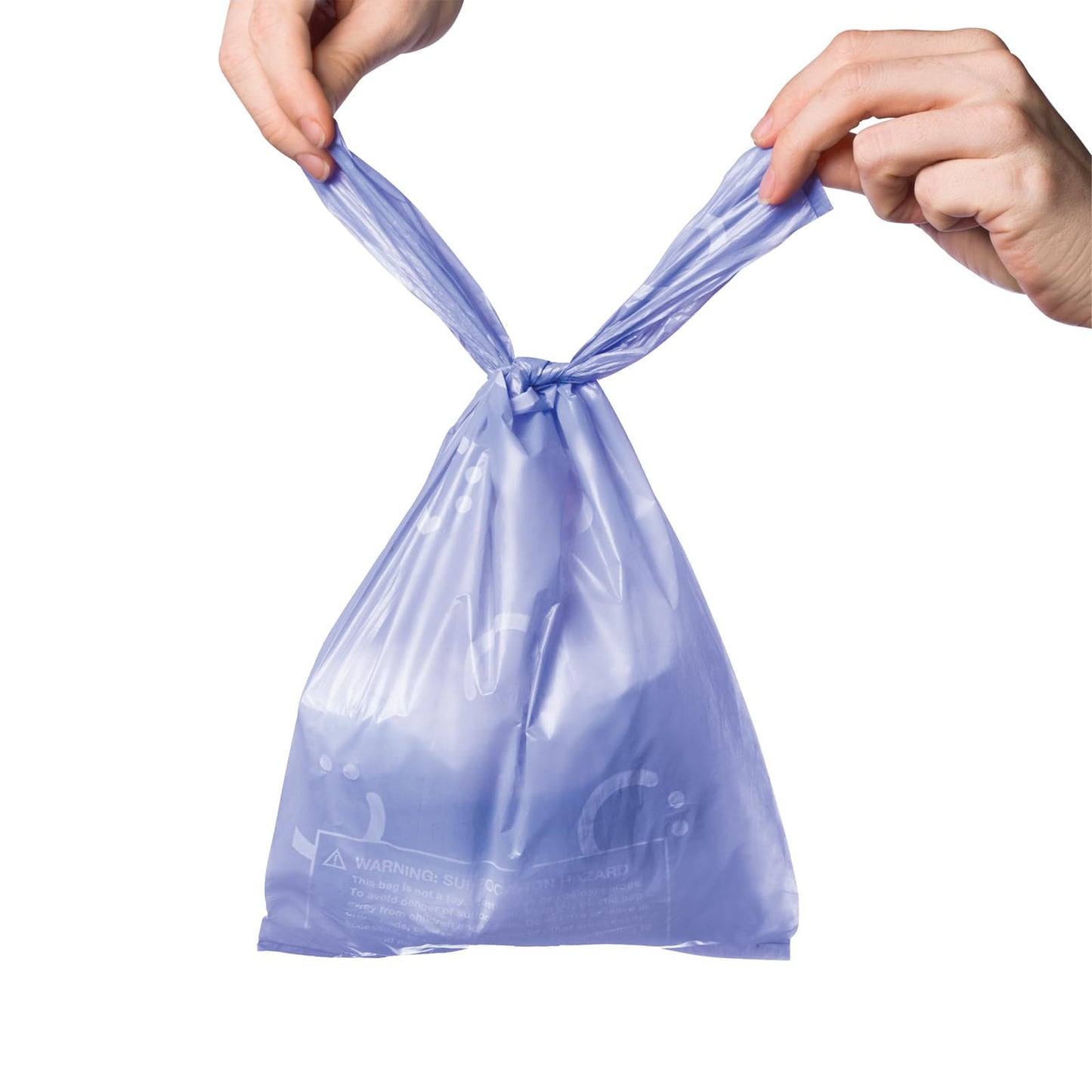 Ubbi Diaper Sacks, 400 ct Ubbi