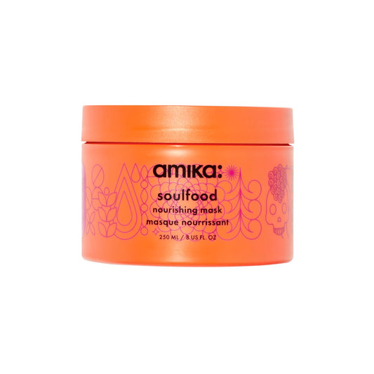amika Soulfood Nourishing Mask, 8 Fl Oz - Available at All In One Marketplace Canada