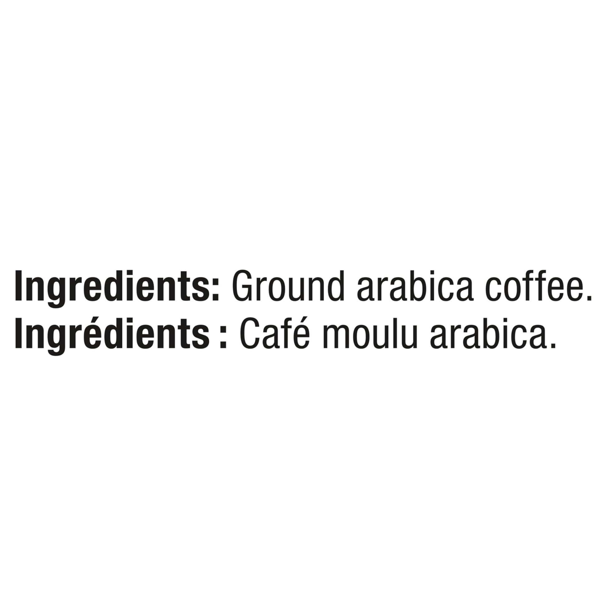 Starbucks Decaf House Blend Ground Coffee, Medium Roast, 340g (6-Pack)