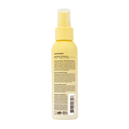Sun Bum Blonde Formula Hair Lightener, Hair Highlighting Spray, Paraben Free, Gluten Free, 118 mL Spray Bottle, 1 Count - Available at All In One Marketplace Canada