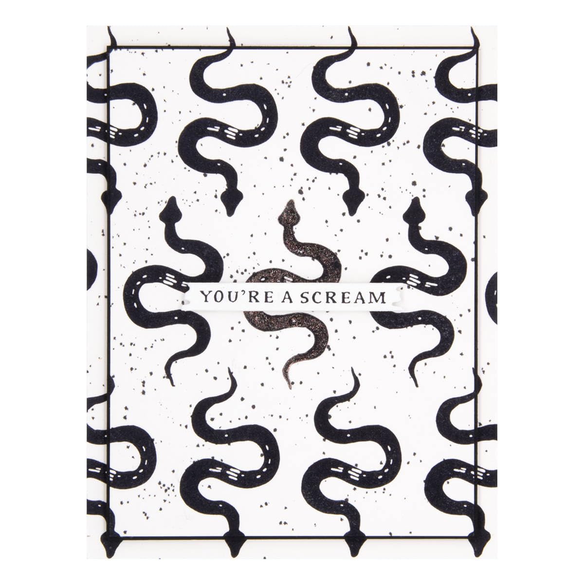 Plaques à embosser Spellbinders Halloween Icons, métal