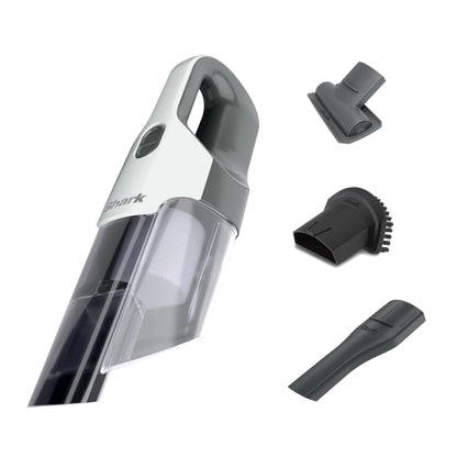 Shark® Cyclone PET Handheld Vacuum, Pearl White, AA701 🍁 All In One Marketplace Canada