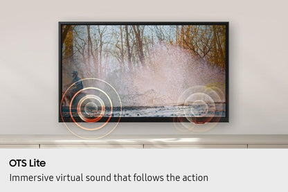 Samsung 32 inch 1080p FHD Smart TV, HDR, Gaming Hub, PurColour, Q-Symphony, Samsung TV, Television (UN32F6000FFXZC) 🍁 All In One Marketplace Canada