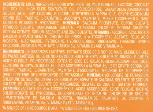 Enfamil A+2 Infant Formula Powder Refill, DHA Brain Support, 6-18 Months, 992g