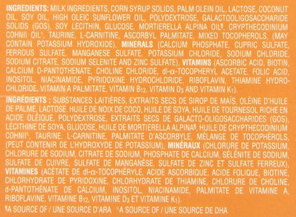Enfamil A+2 Infant Formula Powder Refill, DHA Brain Support, 6-18 Months, 992g
