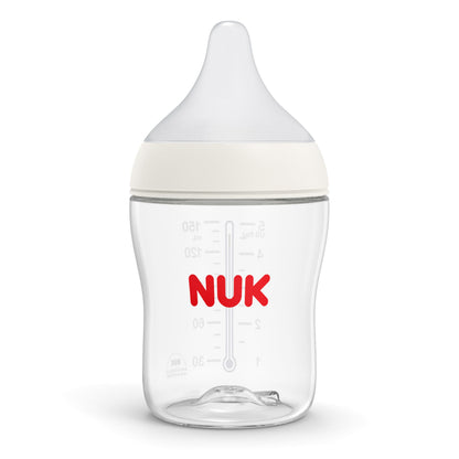 NUK Perfect Match Slow Flow Bottle, 5 oz (150 mL), 3 Pack 🍁 All In One Marketplace Canada