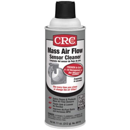 CRC 05110 Mass Air Flow Sensor Cleaner - 11 Wt Oz. 🍁 All In One Marketplace Canada