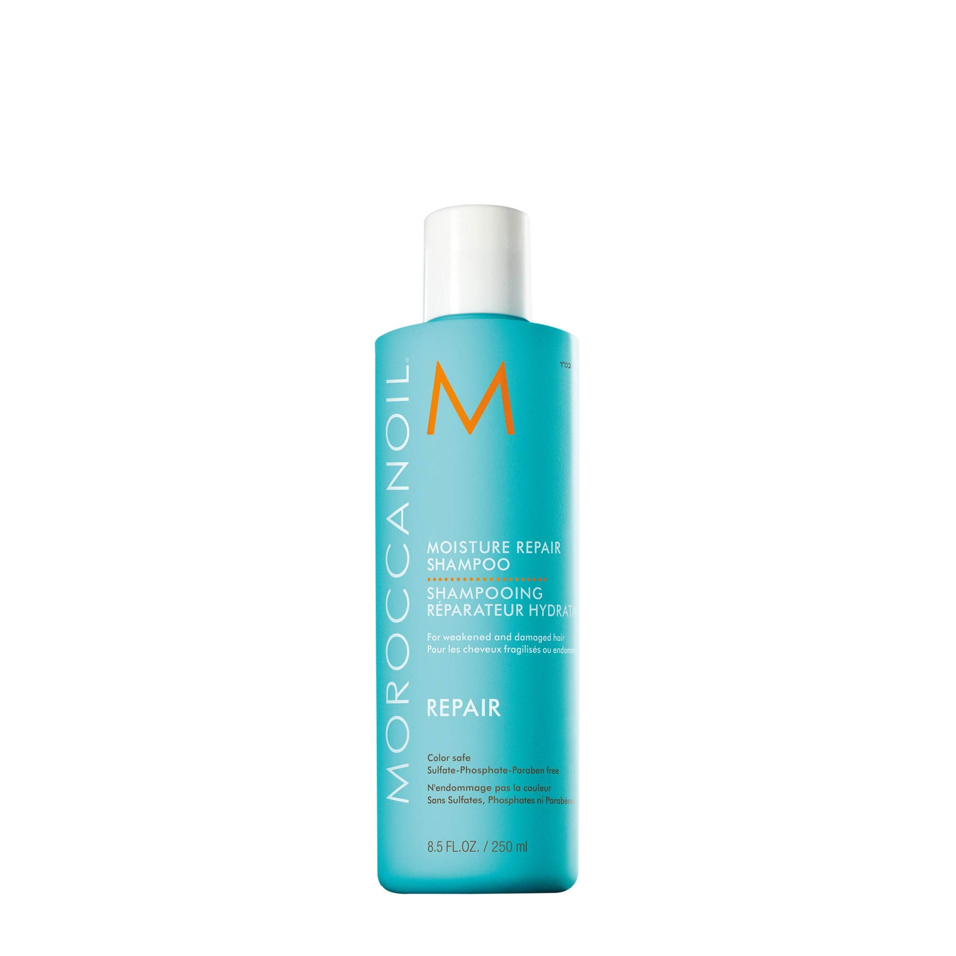 Moroccanoil Moisture Repair Shampoo, 8.5 Fl. Oz. - Available at All In One Marketplace Canada
