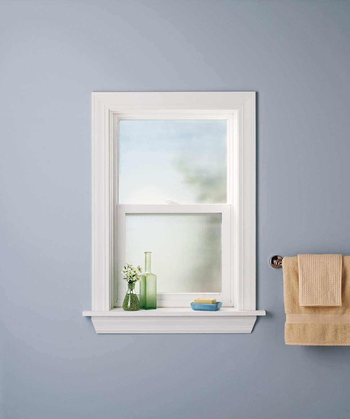 Rust-Oleum Specialty Frosted Glass 312 G Aerosol