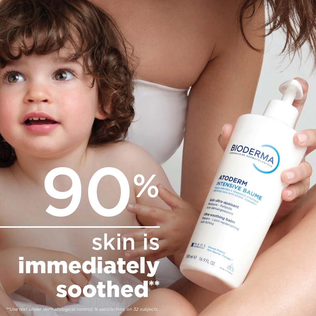 Bioderma Atoderm Intensive Balm, Hydrating Balm For Dry To Atopic Sensitive Skin, Face & Body Moisturizer - Available at All In One Marketplace Canada