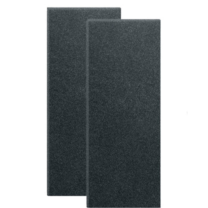 Honeywell HRF-B2C Household Gas & Odour Reducing Replacement Pre-Filter (B) for Air Purifiers Honeywell