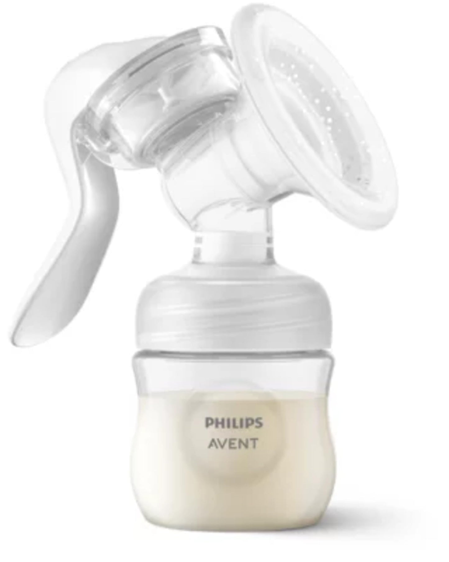 Philips Avent Manual Breast Pump, SCF430/03 🍁 All In One Marketplace Canada