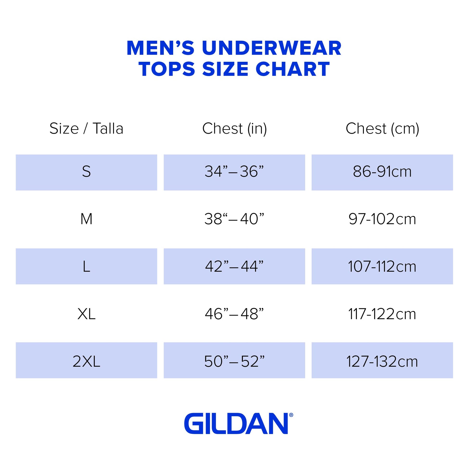 GILDAN Men's Crew T-Shirts, Multipack, Style G1100, Black (6-Pack), XX-Large