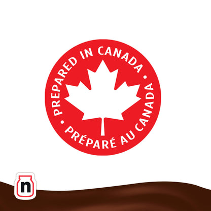 NUTELLA & GO Chocolate Hazelnut Spread With Breadsticks - 52 g Pack x 12