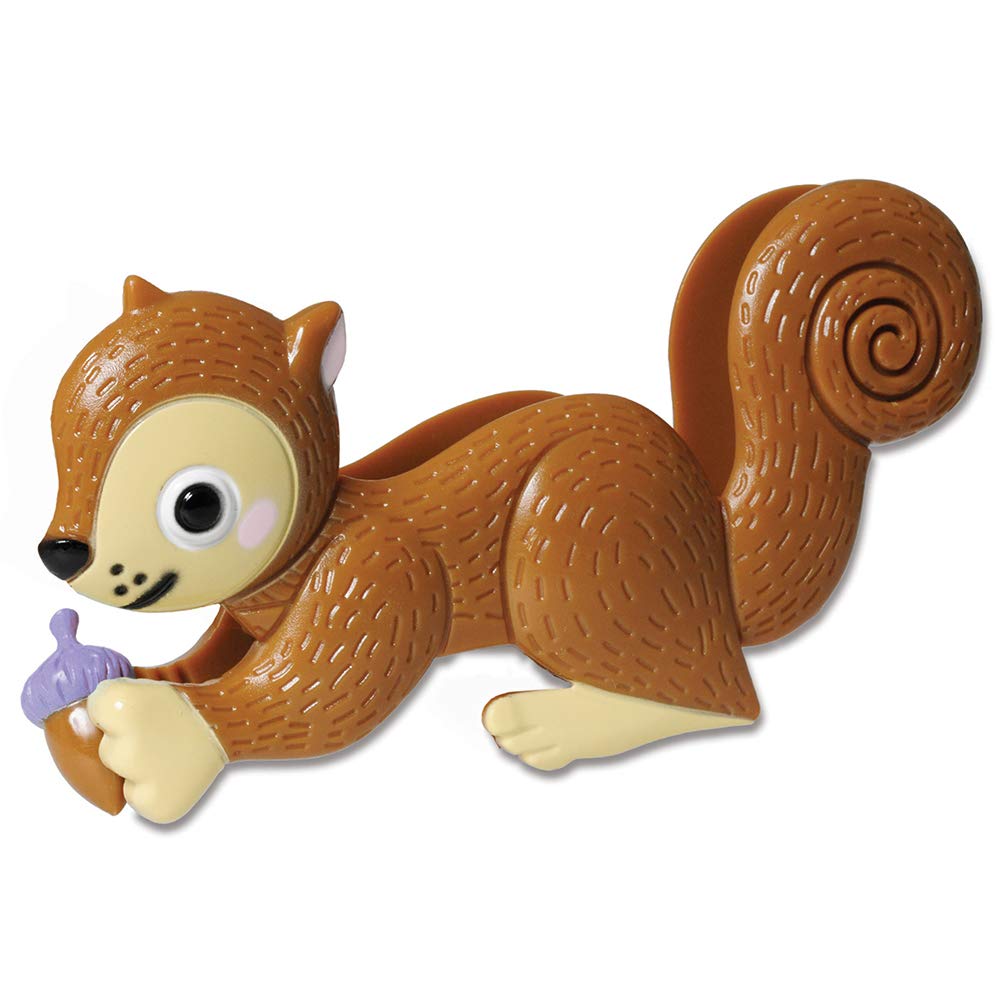 Educational Insights The Sneaky, Snacky Squirrel Game - Cute Preschool Board Games for Kids, Toddler Fine Motor Skills, Color Matching Kids Games and Fun Gifts for Girls & Boys Ages 3+ - Available at All In One Marketplace Canada