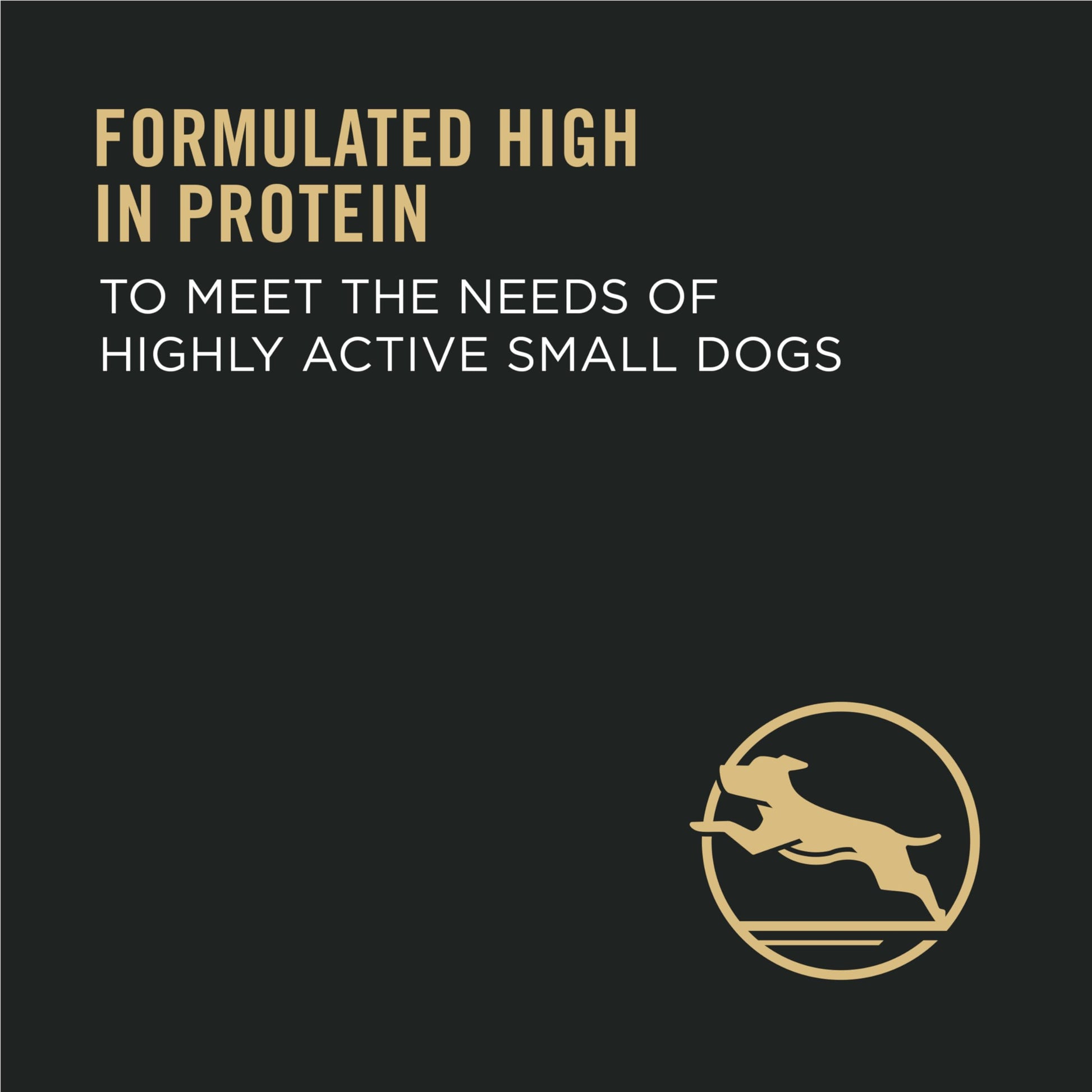 Purina Pro Plan Dry Dog Food, Specialized Small Breed Chicken & Rice - 2.72 kg Bag (1 Pack) Pro Plan