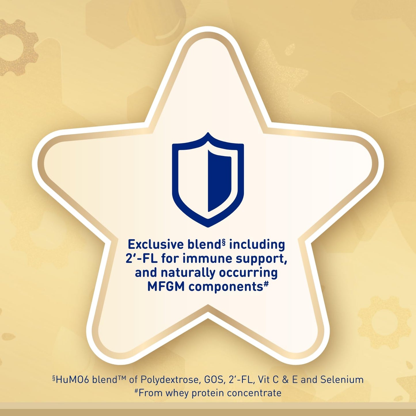 Enfamil A+ NeuroPro Infant Formula Powder, Brain-Supporting DHA with 2'FL Immune Blend, 0-12 Months, 587g