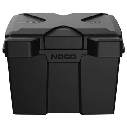 NOCO Snap-Top BG24 Battery Box, Group 24 12V Battery Box for Marine, Automotive, RV, Boat, Camper and Travel Trailer Batteries 🍁 All In One Marketplace Canada