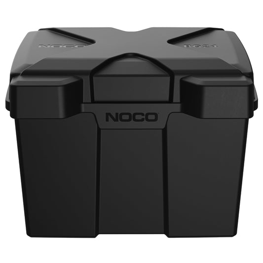NOCO Snap-Top BG24 Battery Box, Group 24 12V Battery Box for Marine, Automotive, RV, Boat, Camper and Travel Trailer Batteries 🍁 All In One Marketplace Canada NOCO
