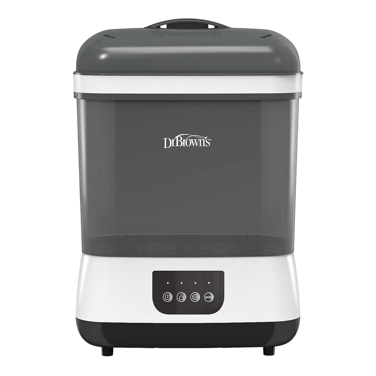 Dr. Brown’s All-in-One Sterilizer and Dryer for Baby Bottles, Parts & Other Newborn Essentials