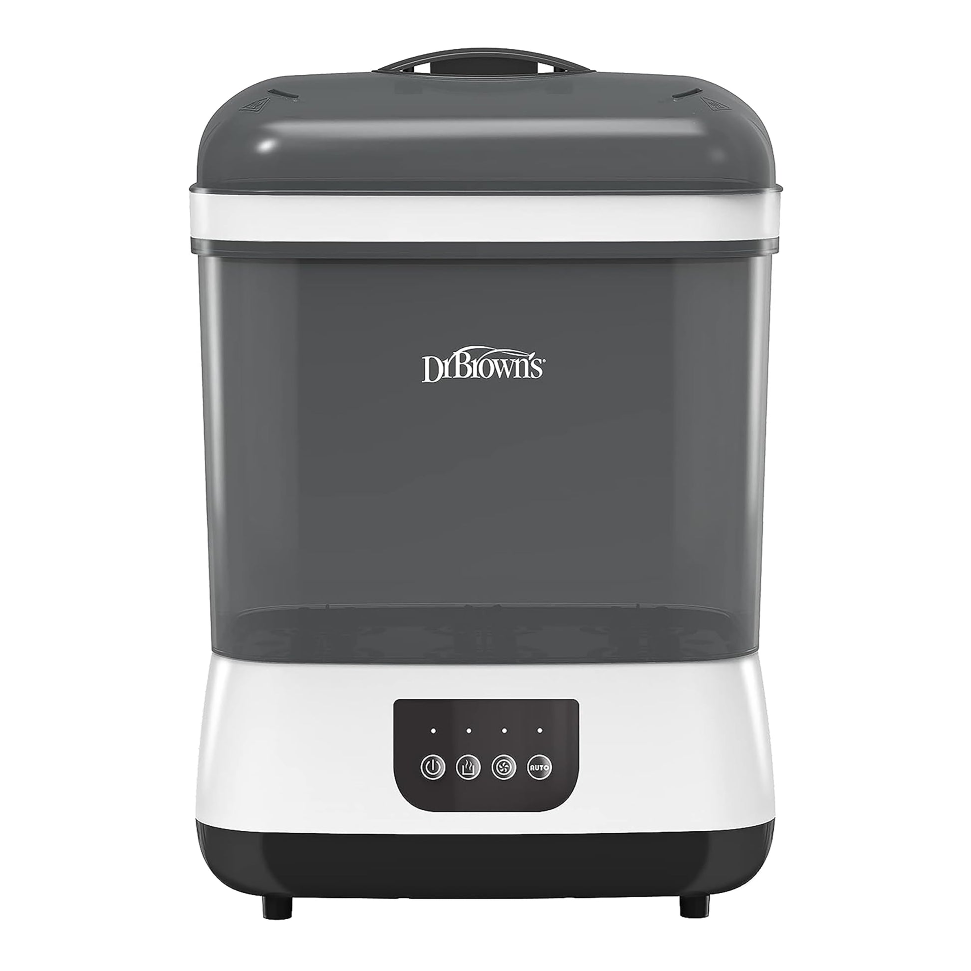 Dr. Brown’s All-in-One Sterilizer and Dryer for Baby Bottles, Parts & Other Newborn Essentials