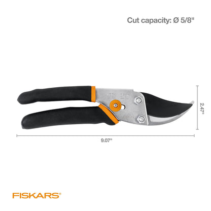 Fiskars 9109 Traditional Bypass Pruner