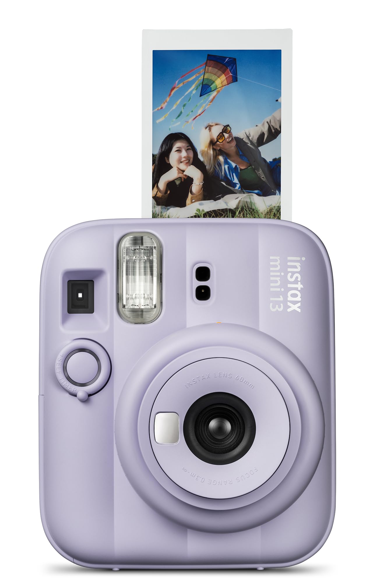FUJIFILM Instax Mini 13 Instant Camera - Dreamy Purple